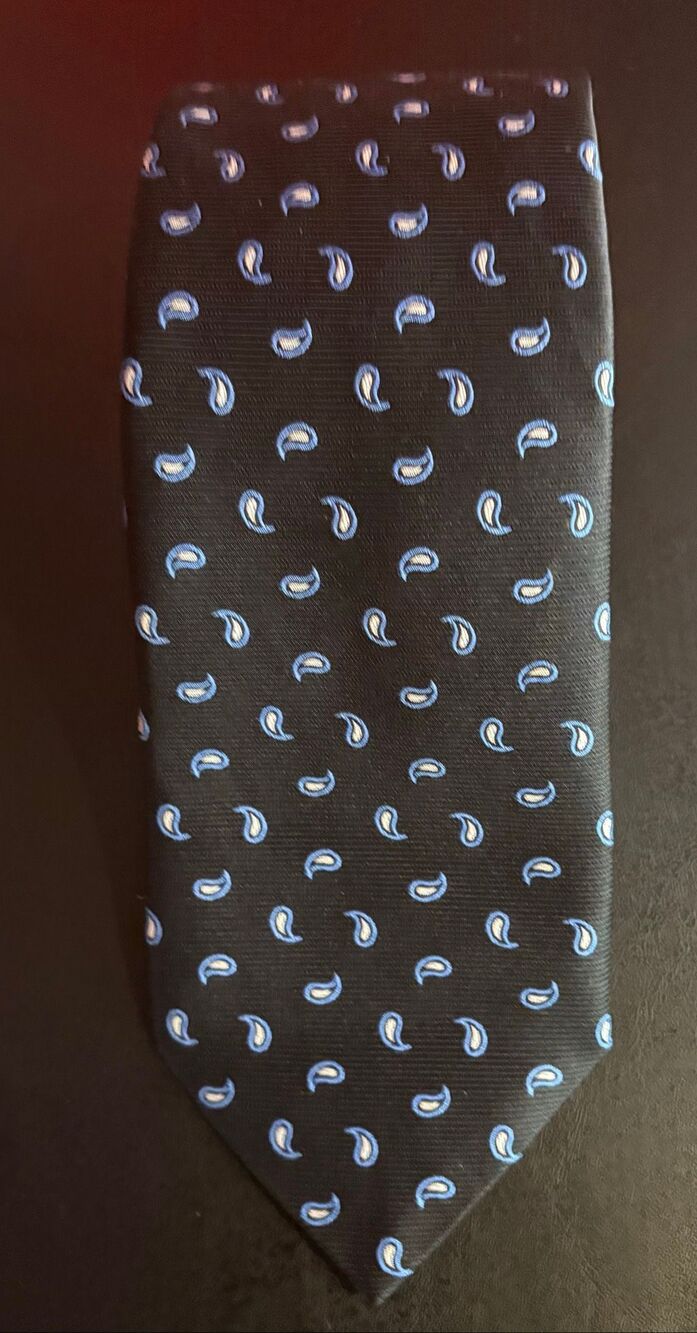 Brooks Brothers Tie